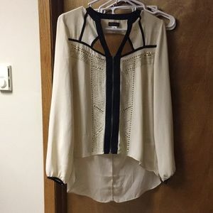 Venus Blouse • Med 🌸💕